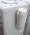ウォーターサーバー用カップホルダー使用例